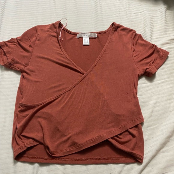 Street Wear Society Top - Picture 1 of 1